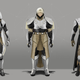 Image for article titled The Art Of Bungie's Destiny 2